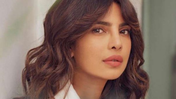 Priyanka Chopra started her work after 1 day her daughter comes home